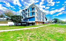 Green Roof Boutique Hotel & Spa Istanbul Airport