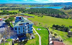 Green Roof Boutique Hotel & Spa Istanbul Airport